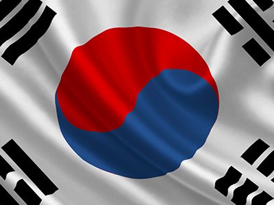 Сборные грузы из Кореи