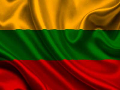 Сборные грузы из Литвы